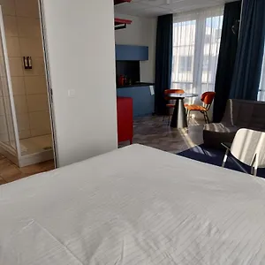 3* Otel Roxi The Urban