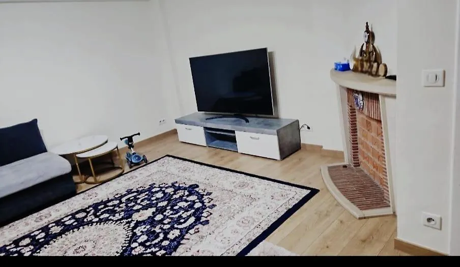 Luxurious 2 Apartment Brussels
