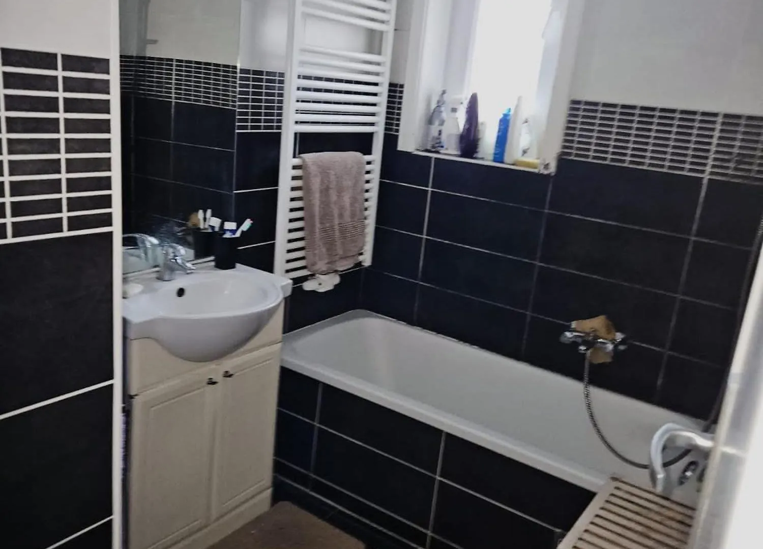 Luxurious 2 Apartment Brussels