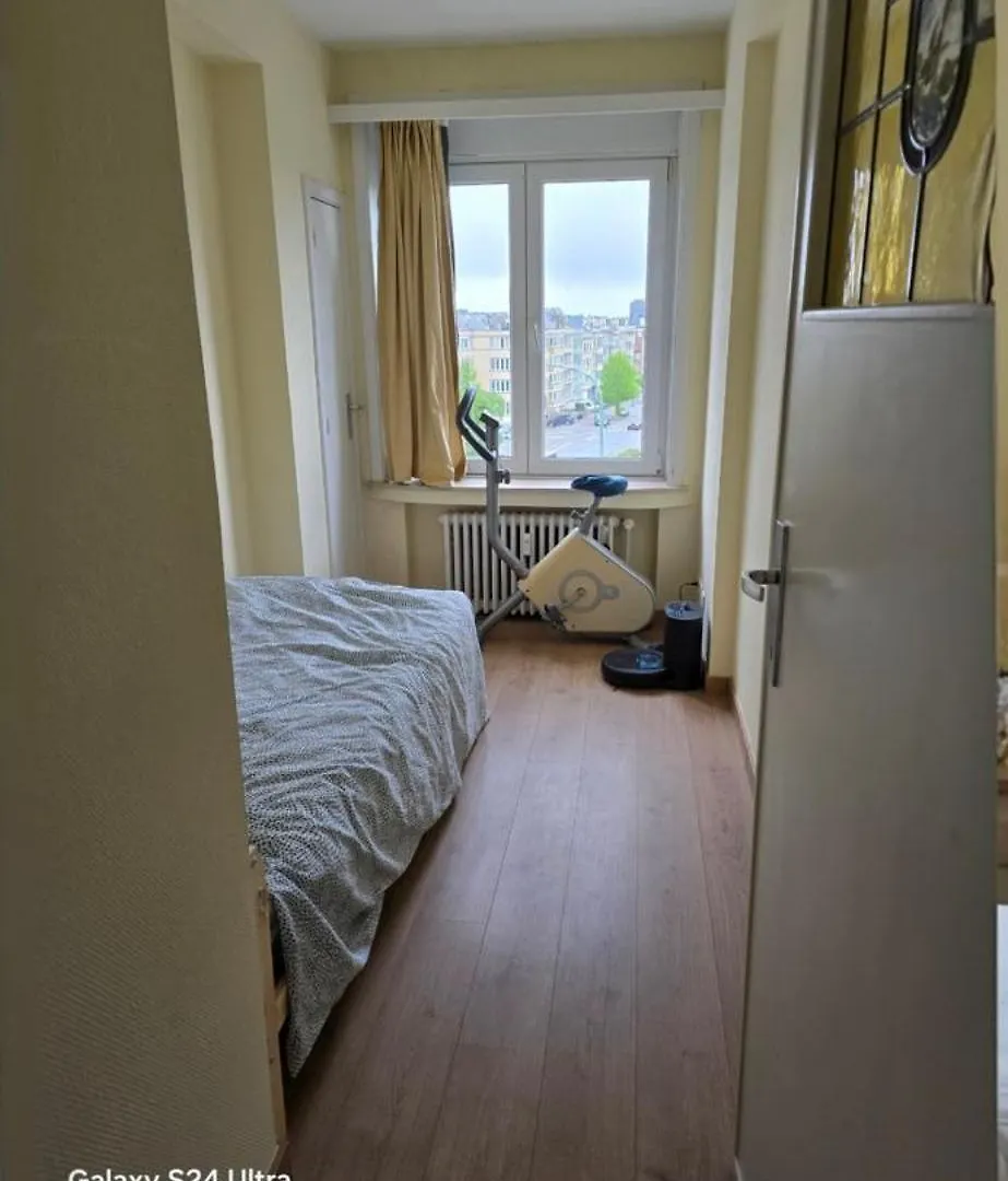 Luxurious 2 Apartment Brussels